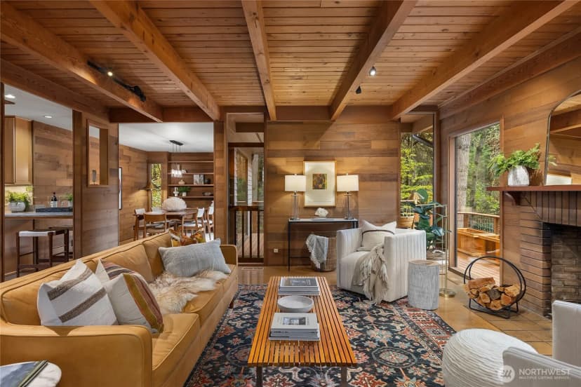 Property photo for 10871 Manitou Beach Drive Ne, Bainbridge Island photo 7