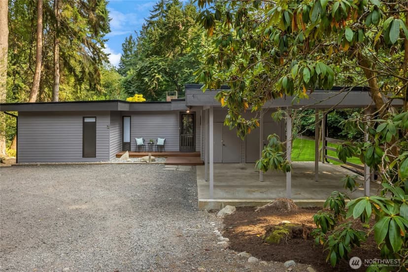 Property photo for 10871 Manitou Beach Drive Ne, Bainbridge Island photo 36