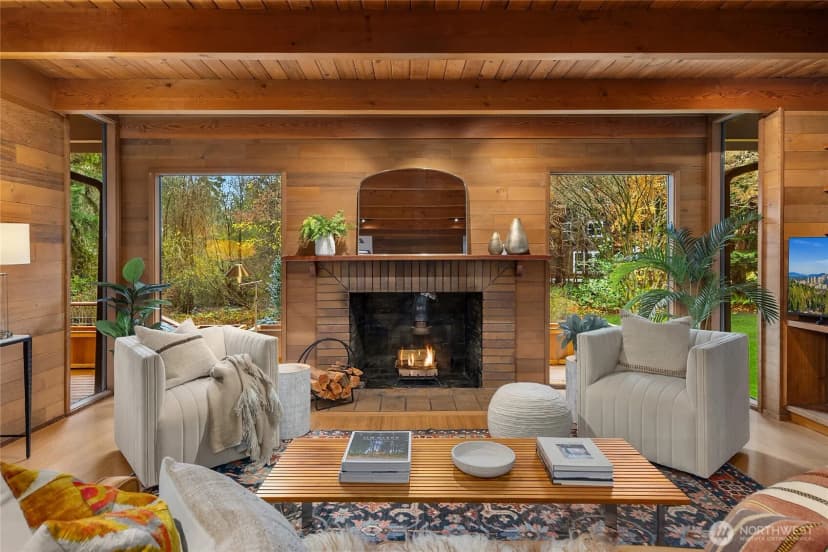 Property photo for 10871 Manitou Beach Drive Ne, Bainbridge Island photo 6