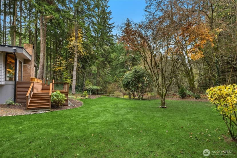 Property photo for 10871 Manitou Beach Drive Ne, Bainbridge Island photo 29