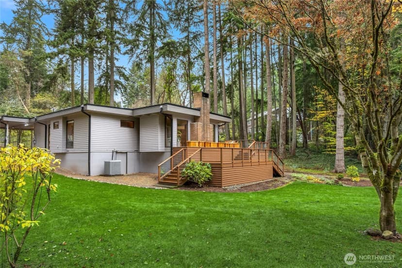 Property photo for 10871 Manitou Beach Drive Ne, Bainbridge Island photo 30
