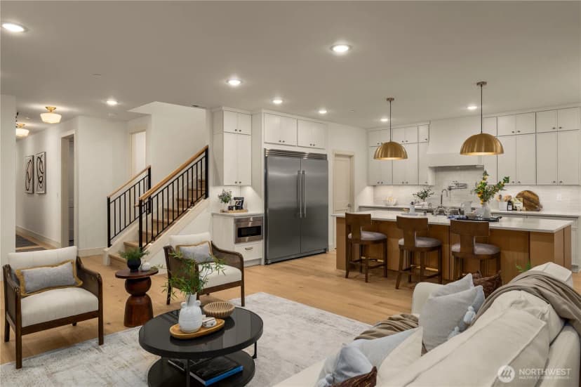 Property photo for 4120 161st Avenue Se, Bellevue photo 15
