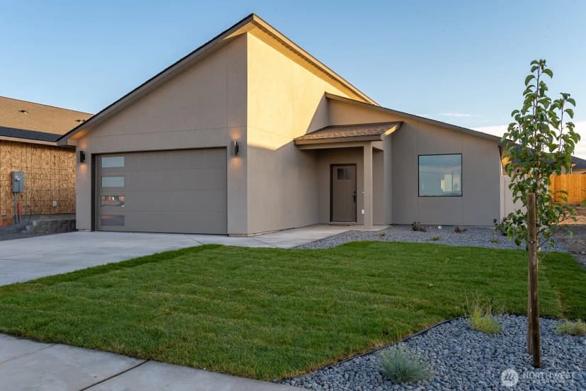 Property photo for 1137 9th Ave Ne, Ephrata