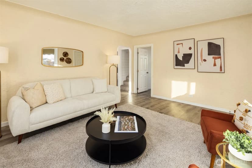 Property photo for 12203 21st Avenue S, Seattle photo 6