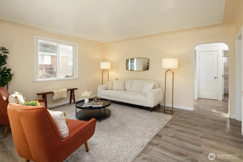 Property photo for 12203 21st Avenue S, Seattle photo 3