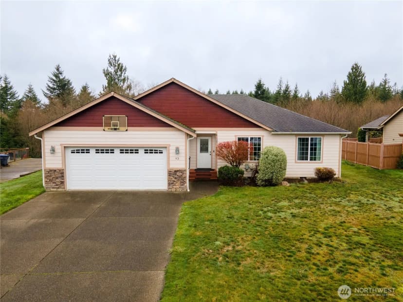 Property photo for 93 Mcdonald Creek Lane, Elma
