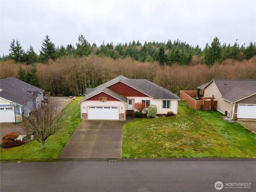 Property photo for 93 Mcdonald Creek Lane, Elma photo 5
