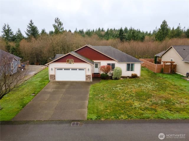 Property photo for 93 Mcdonald Creek Lane, Elma photo 4