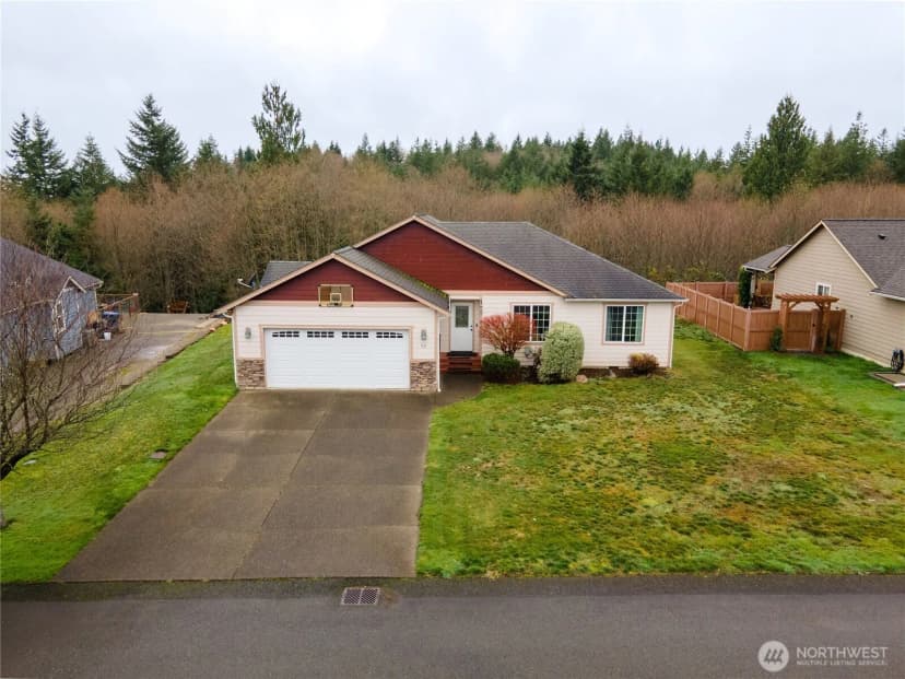Property photo for 93 Mcdonald Creek Lane, Elma photo 4