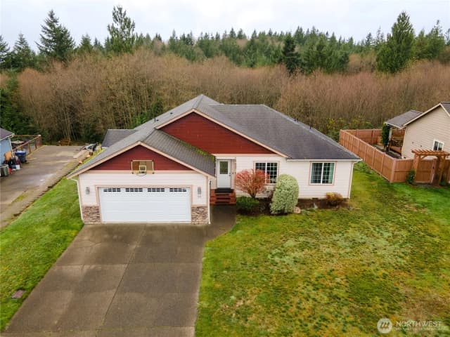 Property photo for 93 Mcdonald Creek Lane, Elma photo 3