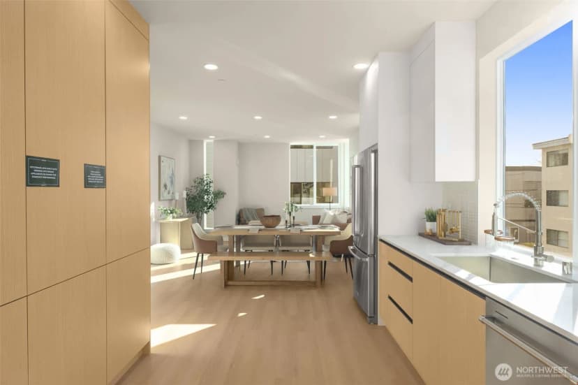 Property photo for 1014 B Ne 70th Street #1014b, Seattle photo 18