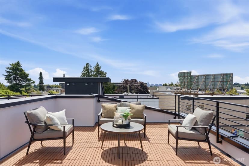 Property photo for 1014 B Ne 70th Street #1014b, Seattle photo 7