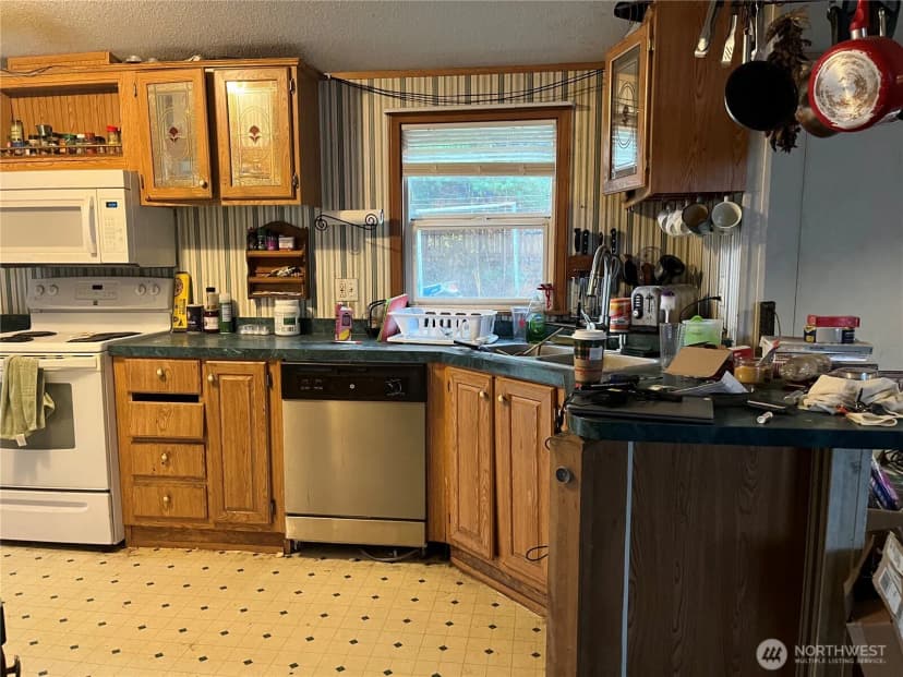 Property photo for 4541 Brame Lane Se, Port Orchard photo 8