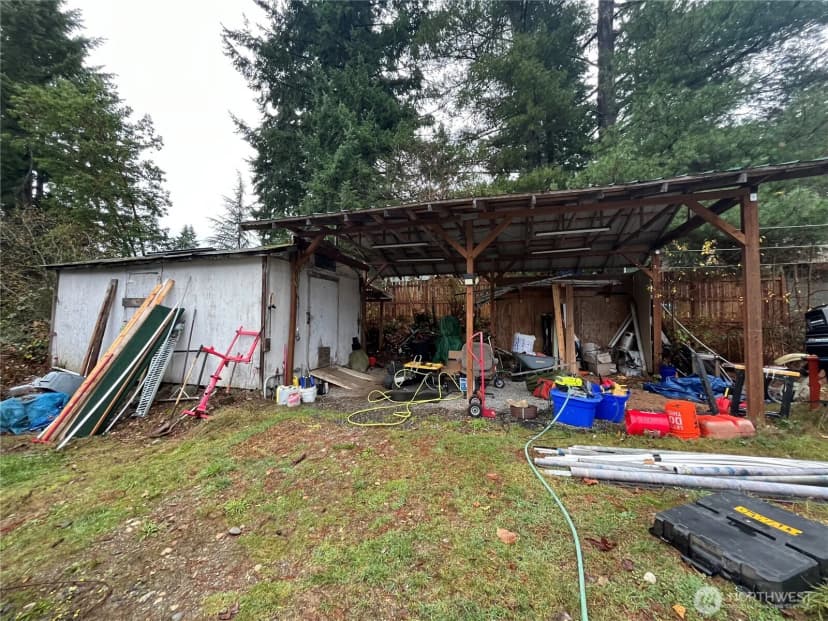 Property photo for 4541 Brame Lane Se, Port Orchard photo 16