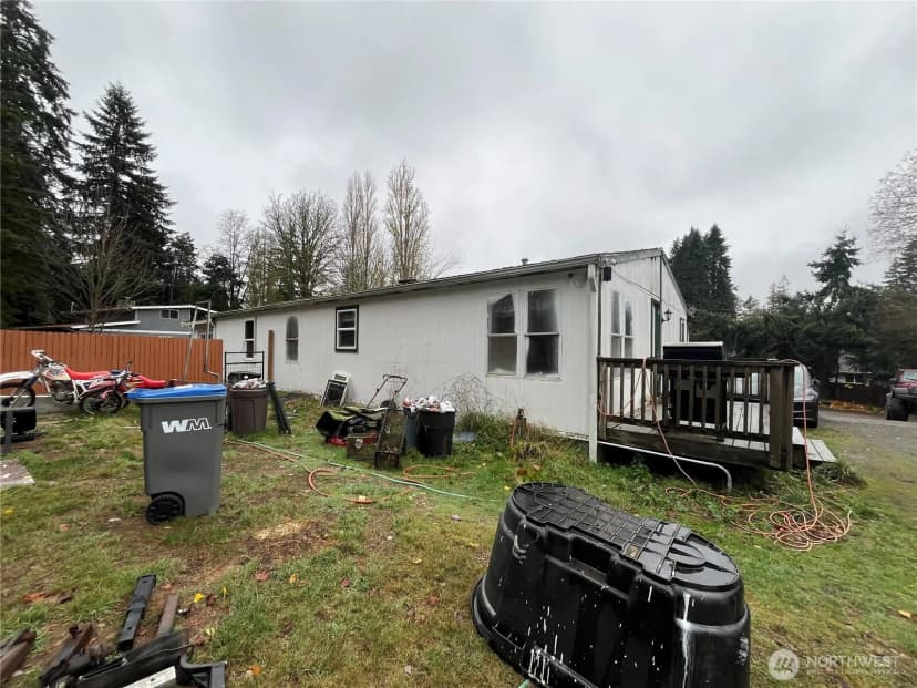 Property photo for 4541 Brame Lane Se, Port Orchard photo 15