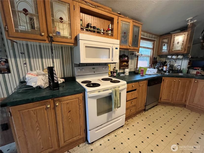 Property photo for 4541 Brame Lane Se, Port Orchard photo 6