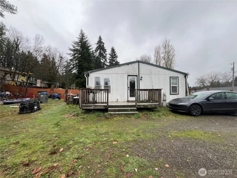 Property photo for 4541 Brame Lane Se, Port Orchard photo 14