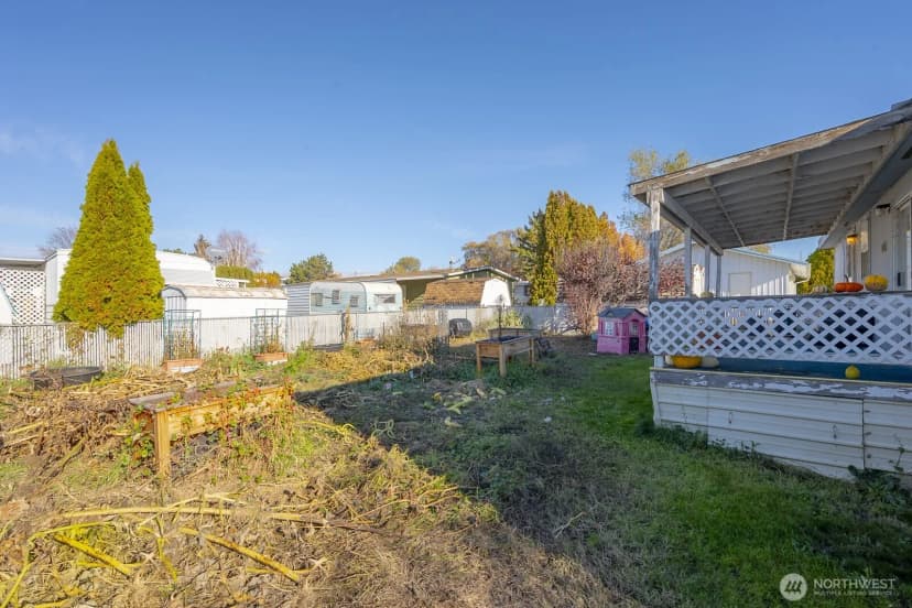 Property photo for 726 E Main Ave #24/25, Soap Lake photo 31