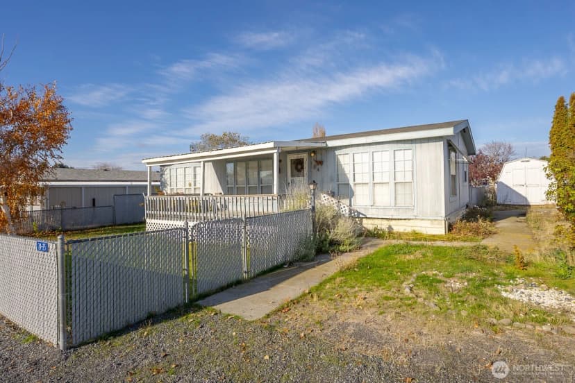Property photo for 726 E Main Ave #24/25, Soap Lake photo 8