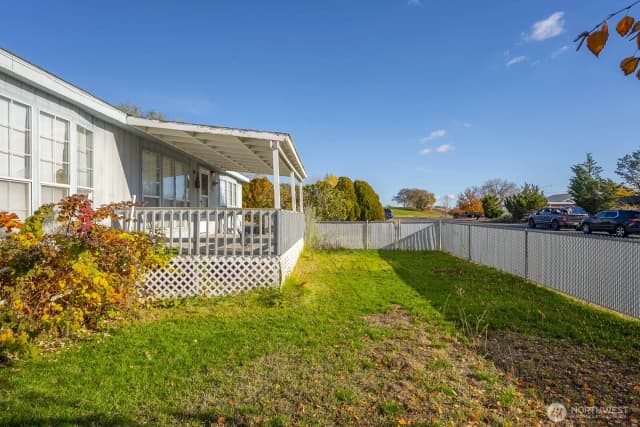 Property photo for 726 E Main Ave #24/25, Soap Lake photo 5