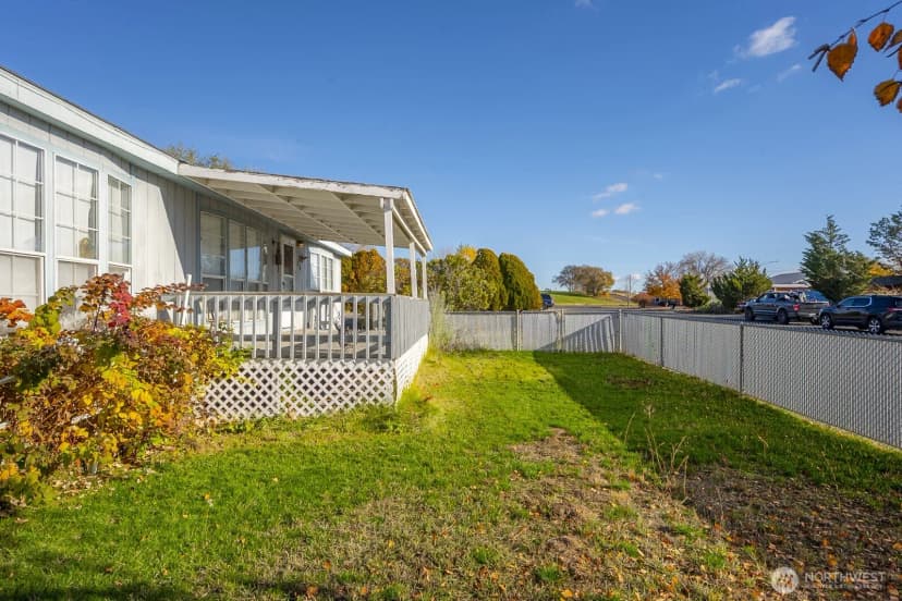 Property photo for 726 E Main Ave #24/25, Soap Lake photo 5