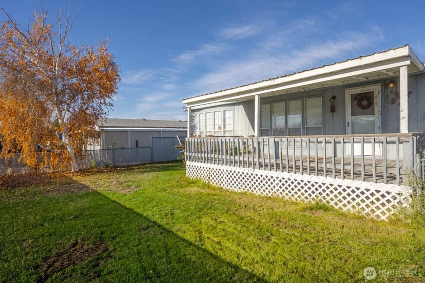 Property photo for 726 E Main Ave #24/25, Soap Lake photo 7