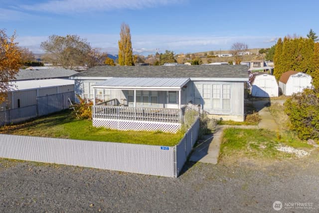 Property photo for 726 E Main Ave #24/25, Soap Lake photo 4