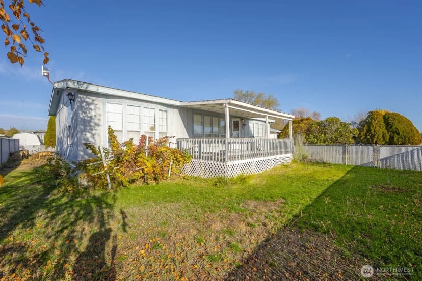 Property photo for 726 E Main Ave #24/25, Soap Lake photo 6