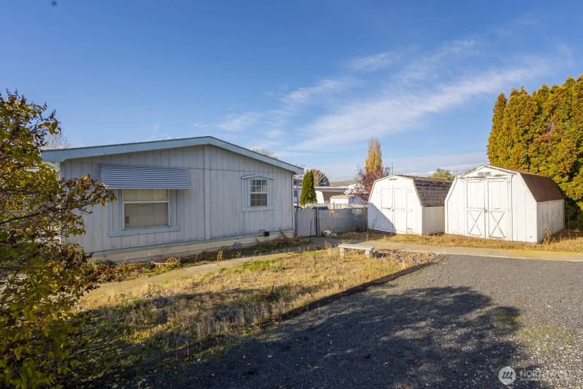 Property photo for 726 E Main Ave #24/25, Soap Lake photo 34
