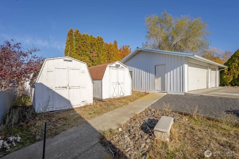 Property photo for 726 E Main Ave #24/25, Soap Lake photo 33