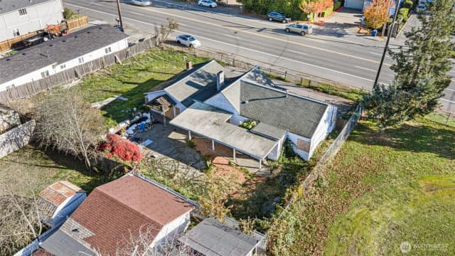 Property photo for 12451 1st Ave S, Seattle photo 3