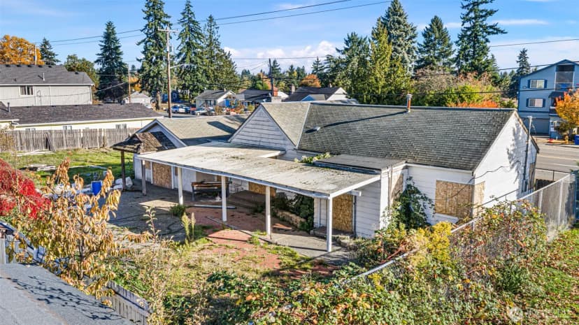 Property photo for 12451 1st Ave S, Seattle photo 6
