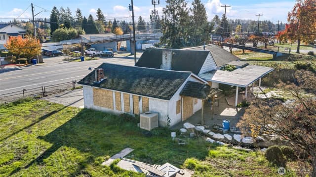 Property photo for 12451 1st Ave S, Seattle photo 5
