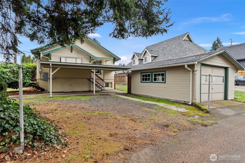 Property photo for 1001 Warren Avenue, Bremerton photo 2