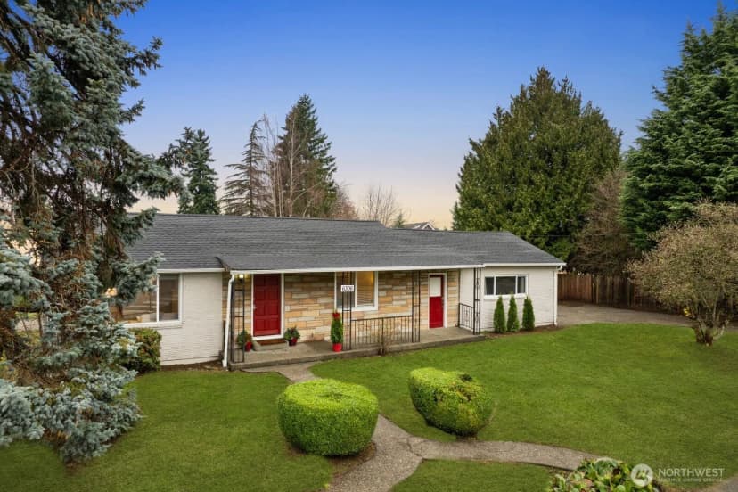 Property photo for 6306 S Bangor Street, Seattle photo 35