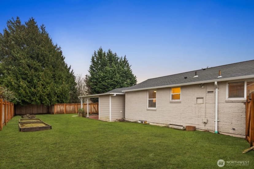 Property photo for 6306 S Bangor Street, Seattle photo 32