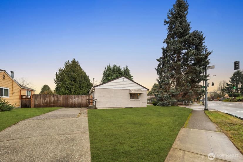 Property photo for 6306 S Bangor Street, Seattle photo 33