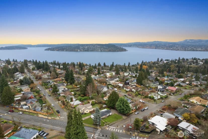 Property photo for 6306 S Bangor Street, Seattle photo 37