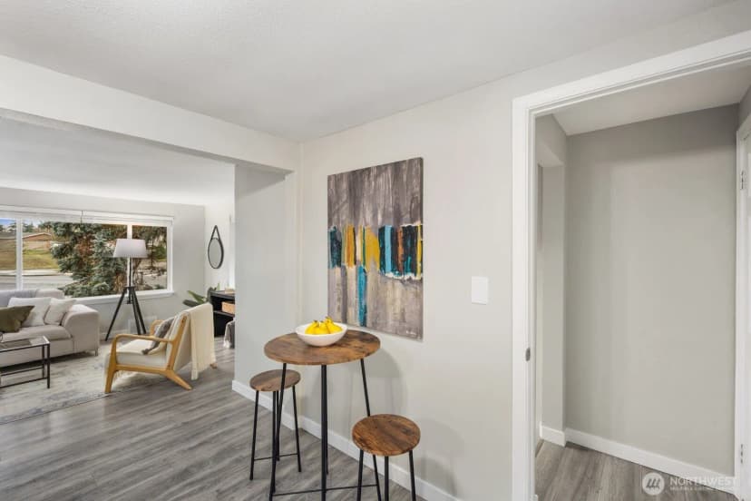 Property photo for 6306 S Bangor Street, Seattle photo 13