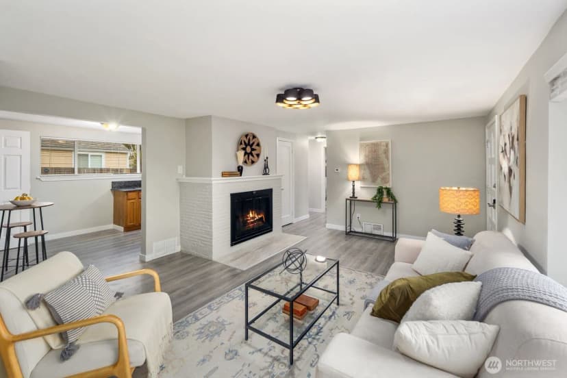 Property photo for 6306 S Bangor Street, Seattle photo 9
