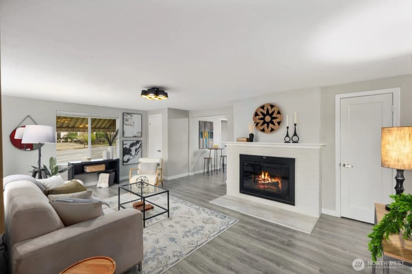 Property photo for 6306 S Bangor Street, Seattle photo 5