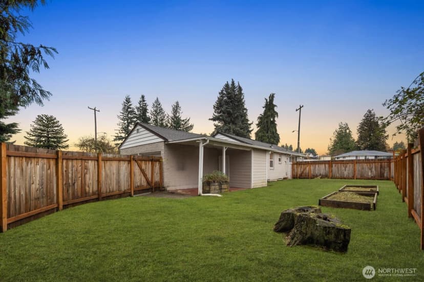 Property photo for 6306 S Bangor Street, Seattle photo 31