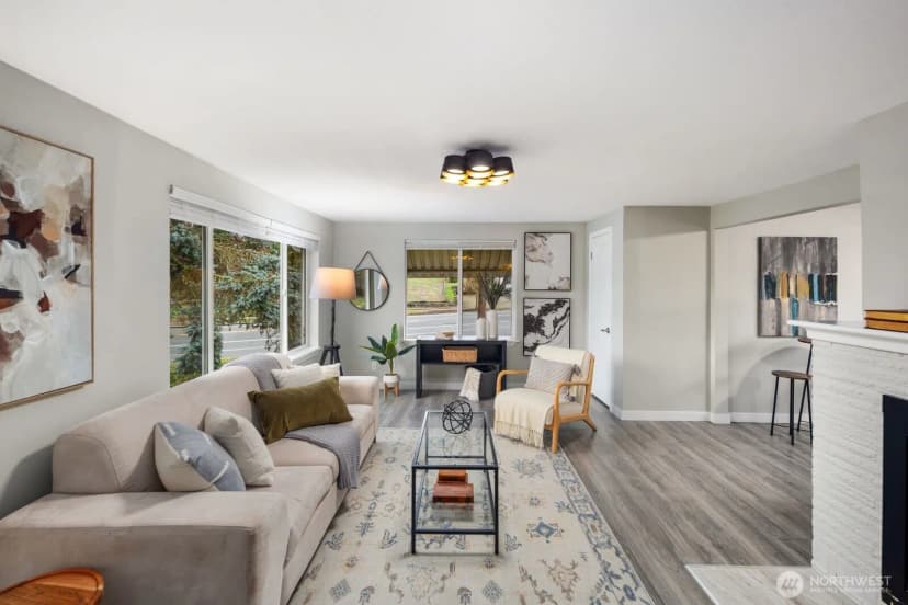 Property photo for 6306 S Bangor Street, Seattle photo 6