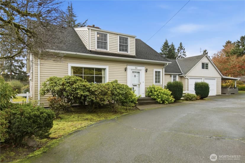 Property photo for 906 5th Street Ne, Auburn