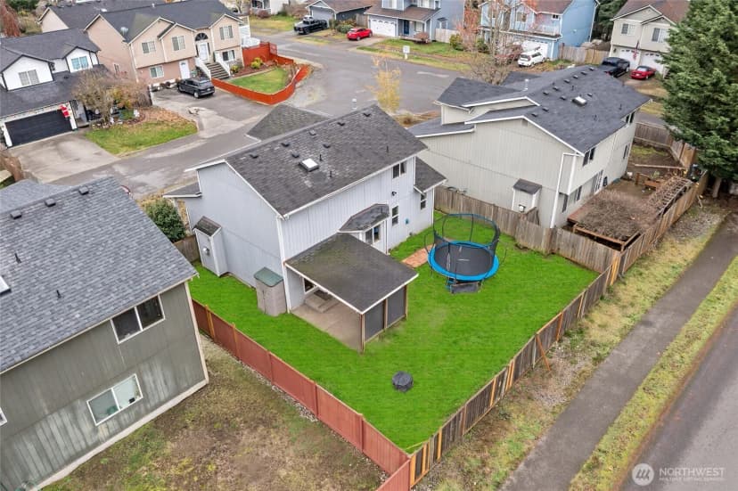 Property photo for 18708 82nd Avenue Ct E, Puyallup photo 28