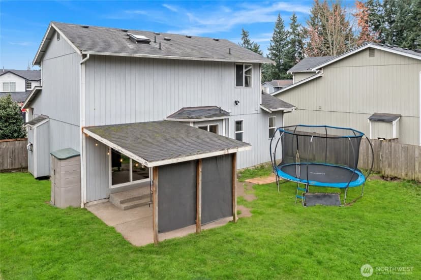 Property photo for 18708 82nd Avenue Ct E, Puyallup photo 29