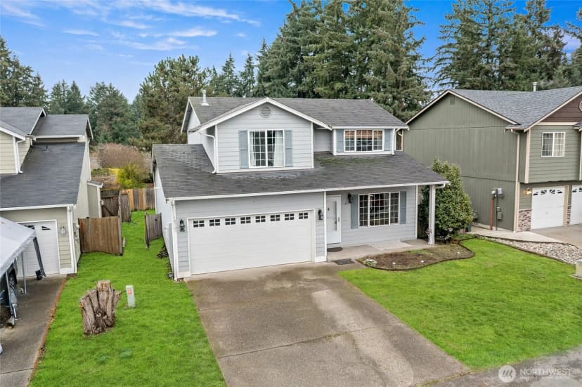 Property photo for 18708 82nd Avenue Ct E, Puyallup photo 32
