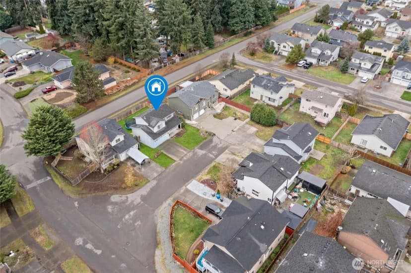 Property photo for 18708 82nd Avenue Ct E, Puyallup photo 33
