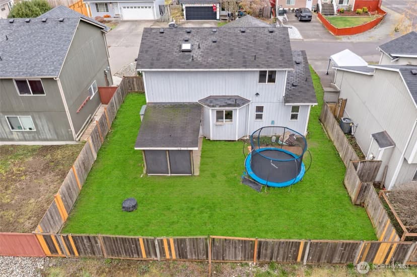 Property photo for 18708 82nd Avenue Ct E, Puyallup photo 27