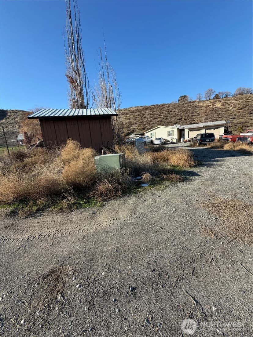 Property photo for 23227 Highway 20, Okanogan photo 28